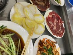 -松明一烤肉馆(鲁园店)