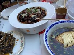 -二泉园老菜馆·百年无锡菜