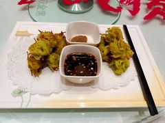 -御仙都北京菜馆·烤鸭店(双井店)