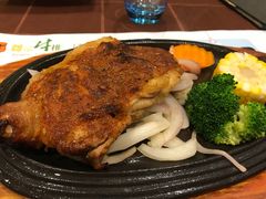 -尊品牛排(沙湾印象汇店)
