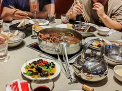 -蝎王府羊蝎子(天通苑店)