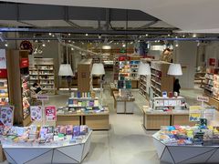 -当当书店(国泰广场店)