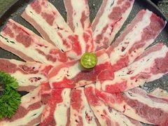 -樱嘢·炭火烧肉(惠南店)