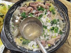 -杨姐大片肉烧烤