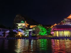 -桂林两江四湖景区