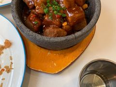 -火啫啫·粤式啫啫煲(南通首店)