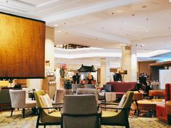 -上海静安昆仑大酒店