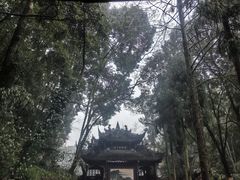 -青城山