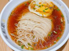 -朱新年·苏式汤团·面点(北寺塔店)