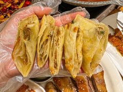 -福宝漠北·专注牛羊肉19年·西北菜(双湖林语店)