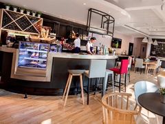 -康铂酒店(上海外滩店)