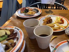 -比格比萨自助(国展店)