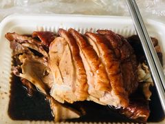 -清真·金宏兴鸭子店(明瓦廊店)