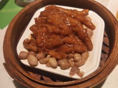 -叹茶靓点·粤式餐厅·全天茶市(石井万民广场店)