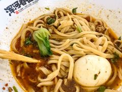 -浑河春面馆·非遗鹿角面(良乡店)