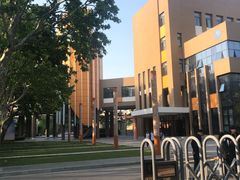 -山东省青岛第二中学(江西路分校)