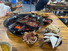 -正南齊北重庆老火锅(光华村直营店)