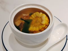 -兰湘子·湘菜小炒(龙德广场店)