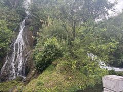 -天河潭旅游度假区