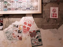 -东排食堂长沙小吃大排档(五一广场店)