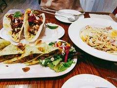 -AFS Cafe & Canteen(闽江二路店)
