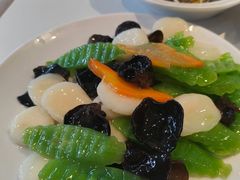 -南拳十三姨·潮汕砂锅粥·粤菜(西单大悦城店)