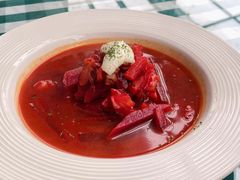 -小主人西餐厅 master table(青年中路店)