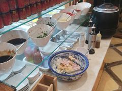 -袁记串串香(泉水轻轨站店)