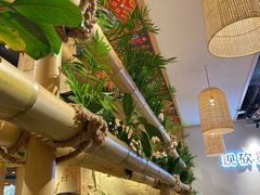 大堂-椰夫人·养生椰子鸡(金沙洲永旺店)
