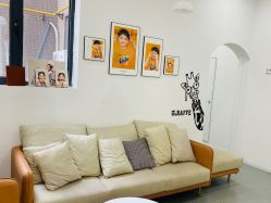 -童恩贝贝专业儿童摄影(浐灞新城4期店)