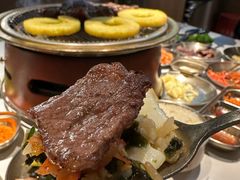-西塔老太太泥炉烤肉(北京望京店)