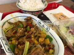 -和合谷(新街口店)