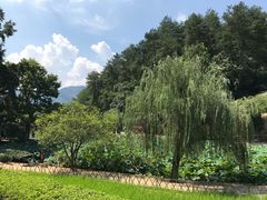 -韶山毛泽东同志故居