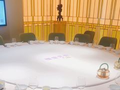 包厢-俏江南天津时尚曲艺主题餐厅(马场道店)