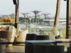 -新加坡文华东方酒店