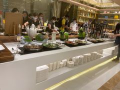 -堂会(白云店)