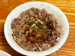 -玲燕蒸菜馆(江东路店)