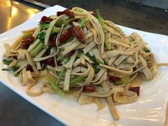 -迎燕阁烤羊腿(二环南路店)