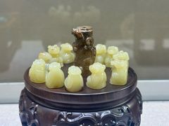 -云洲古玩城(大木桥路店)