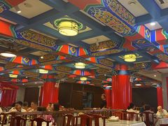 -郭林家常菜(狼垡店)