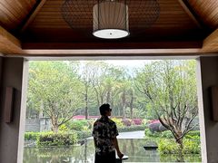 -广州从化都喜泰丽度假酒店温泉