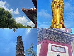-广州莲花山旅游区