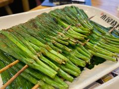 -木屋烧烤(龙华店)