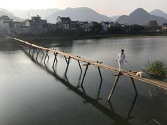 -绩溪龙川景区