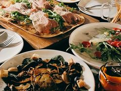 -EATALIA意塔利意式餐厅(鼓楼店)