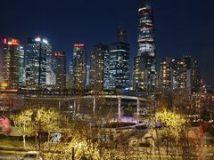 -上海滩餐厅(BFC外滩金融中心店)