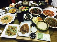 特色北京烤鸭-青年公社烤鸭(蜀山万象汇店)