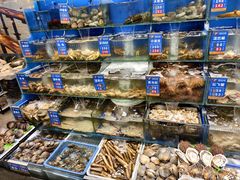 -海味当家·蒸锅海鲜(中山广场创始店)