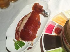 -大鸭梨烤鸭(望京店)