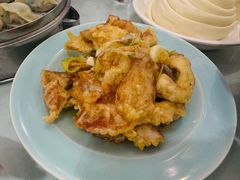 -王厚元饺子·辽菜·烤鸭(工会大厦店)